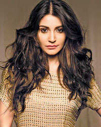 Anushka Sharma